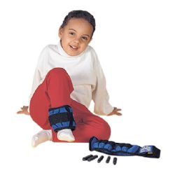 Pediatric Ankle Weights (Pair)